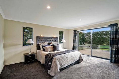 Photo of property in 307 Weedons Ross Road, Rolleston, Christchurch, 7675