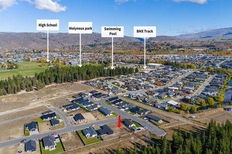 Photo of property in 2 Pollock Street, Alexandra, 9320