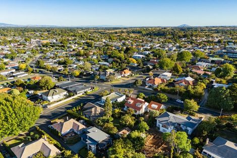 Photo of property in 31 Mansel Avenue, Hillcrest, Hamilton, 3216