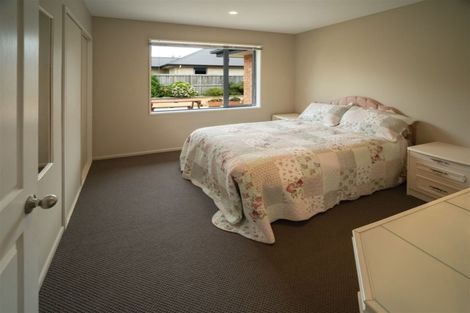 Photo of property in 45 Oak Tree Lane, Rolleston, 7614