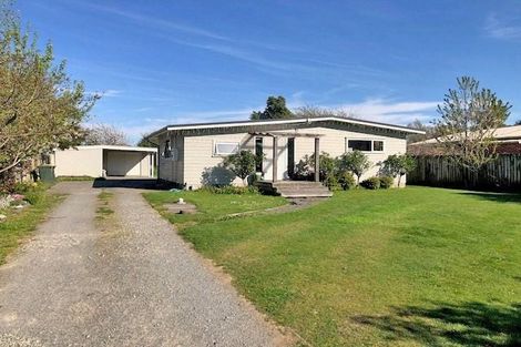 Photo of property in 1 Mcilraith Street, Darfield, 7510