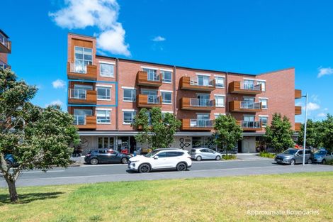 Photo of property in 206/160d Hobsonville Point Road, Hobsonville, Auckland, 0616