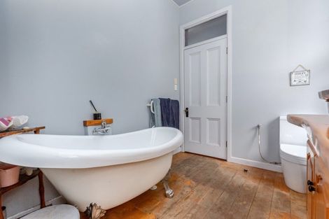 Photo of property in 693 Kahutara Road, Kahutara, Featherston, 5771