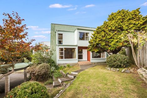 Photo of property in 121 Matatua Road, Raumati Beach, Paraparaumu, 5032