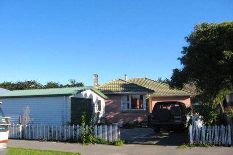 Photo of property in 14 Waipara Street, Cracroft, Christchurch, 8025