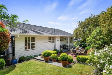 Photo of property in 61 Sunbrae Drive, Silverstream, Upper Hutt, 5019