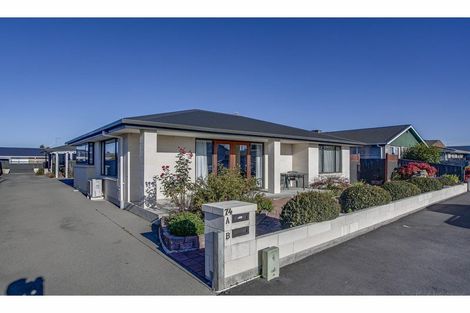 Photo of property in 1/74 Elizabeth Street, Seaview, Timaru, 7910