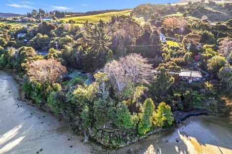 Photo of property in 138 Coast Road, Warrington, Waikouaiti, 9471