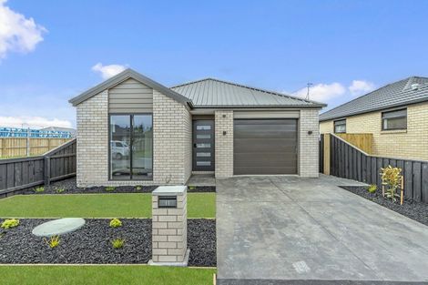 Photo of property in 11 Mardyke Street, Halswell, Christchurch, 8025