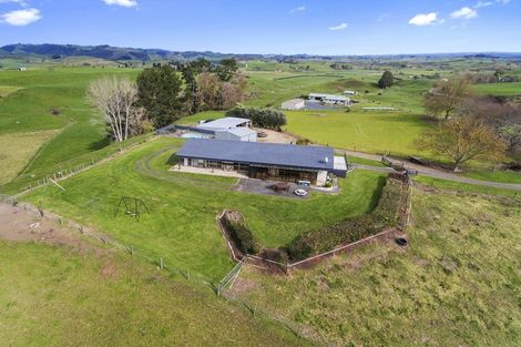 Photo of property in 1092 Rangiatea Road, Otewa, Otorohanga, 3972