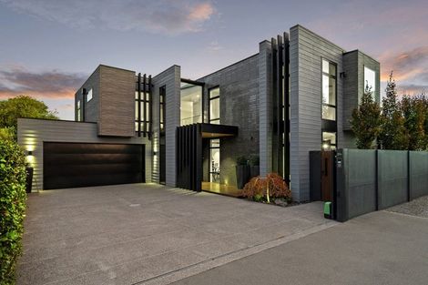 Photo of property in 31c Naseby Street, Merivale, Christchurch, 8014