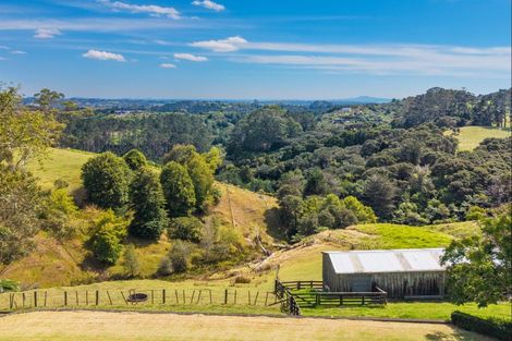 Photo of property in 180 Ara-kotinga, Whitford, Manurewa, 2576