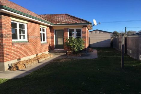 Photo of property in 289 Moore Street, Ashburton, 7700