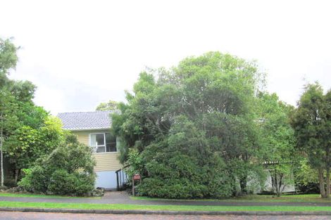 Photo of property in 44 Shetland Street, Glen Eden, Auckland, 0602