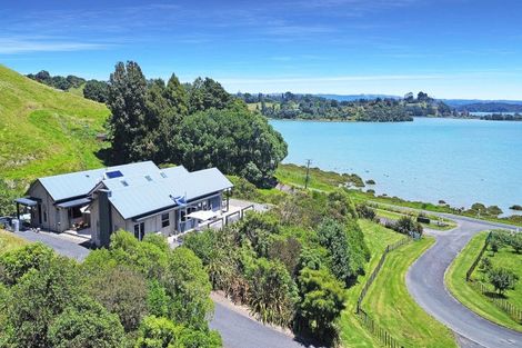 Photo of property in 8 Ohiwa Cove Rise, Waiotahe, Opotiki, 3198