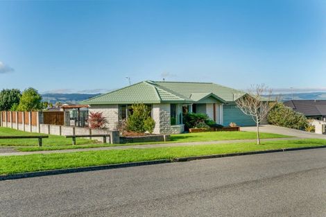 Photo of property in 101 Parnell Heights, Kelvin Grove, Palmerston North, 4414