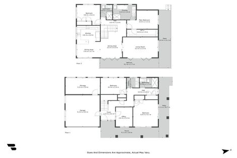 Photo of property in 2/33 Parr Terrace, Castor Bay, Auckland, 0620