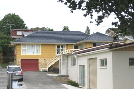 Photo of property in 82 Sunnybrae Road, Hillcrest, Auckland, 0627