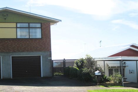Photo of property in 189b Gill Street, Strandon, New Plymouth, 4312