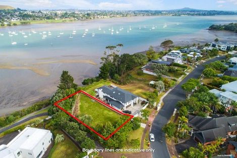 Photo of property in 1a Manor Park, Sunnyhills, Auckland, 2010