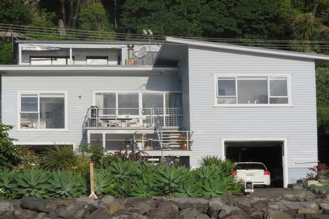 Photo of property in 808 Thames Coast Sh25 Road, Tapu, Thames, 3575