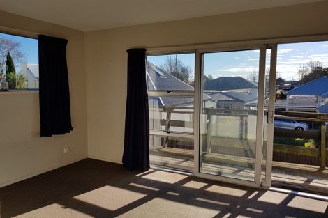 Photo of property in 4/31 Packe Street, Edgeware, Christchurch, 8013