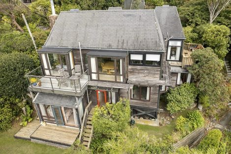 Photo of property in 34a Anne Street, Wadestown, Wellington, 6012