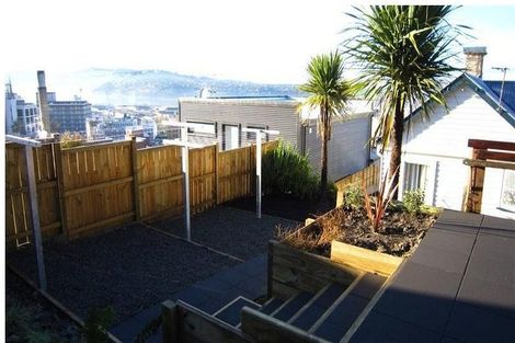 Photo of property in 18a Canongate, Dunedin Central, Dunedin, 9016