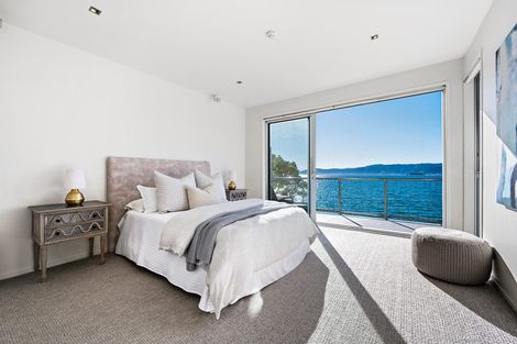 Photo of property in 3/363 Karaka Bay Road, Karaka Bays, Wellington, 6022