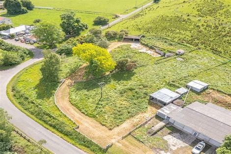 Photo of property in 4 Creek Road, Mangamahu, Whanganui, 4586