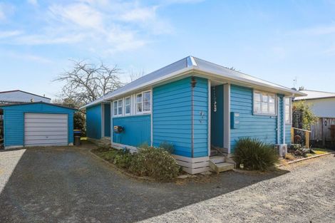 Photo of property in 25b Grey Street, Kihikihi, Te Awamutu, 3800