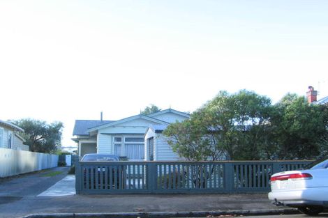Photo of property in 57a Nelson Crescent, Napier South, Napier, 4110