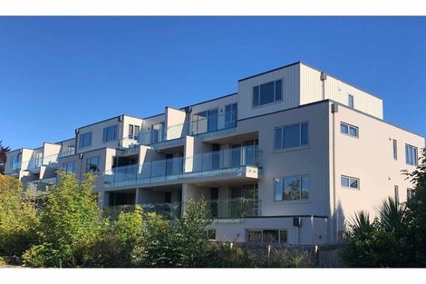 Photo of property in 204/871 Colombo Street, Christchurch Central, Christchurch, 8013