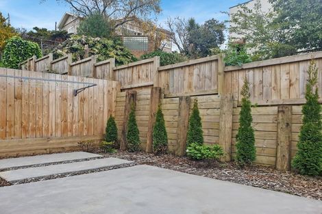 Photo of property in 5/20 Hunter Street, Hamilton Lake, Hamilton, 3204