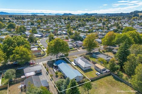 Photo of property in 39 Rangiamohia Road, Turangi, 3334