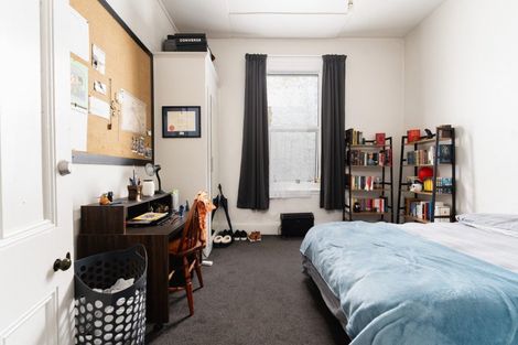 Photo of property in 177 Albany Street, North Dunedin, Dunedin, 9016