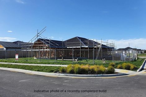 Photo of property in 47 Watkins Drive, Rangiora, 7400