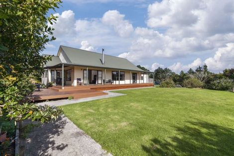 Photo of property in 112 Oyster Point Road, Kaukapakapa, Warkworth, 0984