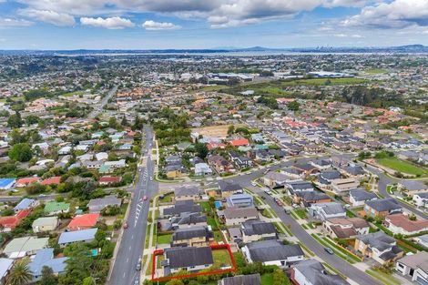 Photo of property in 200 Metcalfe Road, Ranui, Auckland, 0612