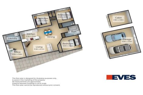 Photo of property in 121 Beechey Street, Pirongia, 3802