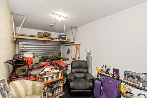 Photo of property in 6/73 Mathesons Road, Phillipstown, Christchurch, 8011