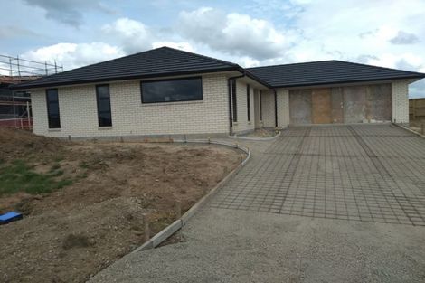 Photo of property in 9 Manatu Close, Whangamata, 3691