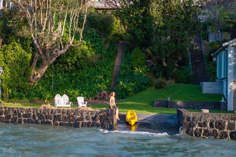 Photo of property in 6 Rawene Avenue, Westmere, Auckland, 1022