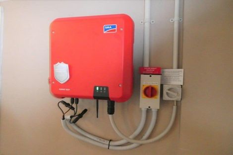 Photo of property in 12 Ohau Street, Dobson, Greymouth, 7805