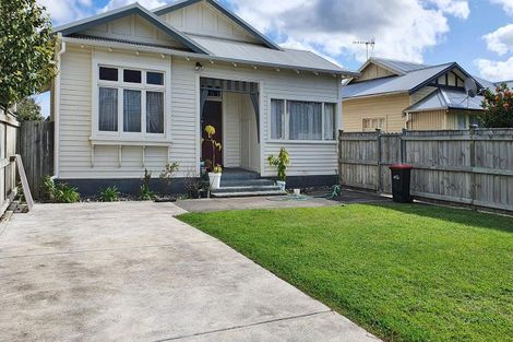 Photo of property in 1/22 Vigor Brown Street, Napier South, Napier, 4110