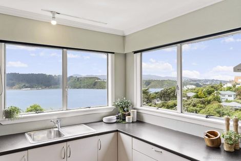 Photo of property in 73a Grafton Road, Roseneath, Wellington, 6011