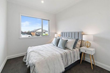 Photo of property in 61 Shadbolt Lane, Rolleston, 7614