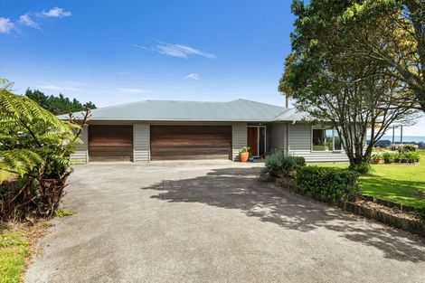 Photo of property in 754 Plymouth Road, Koru, New Plymouth, 4374