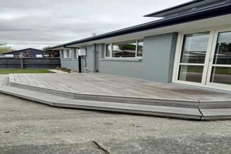 Photo of property in 6 Copenhagen Place, Hoon Hay, Christchurch, 8025