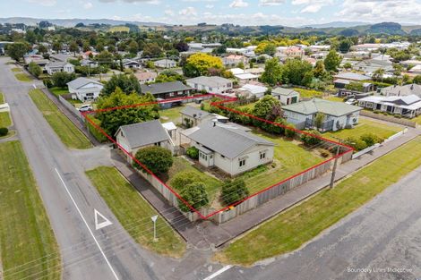 Photo of property in 74 Tyndall Street, Pahiatua, 4910